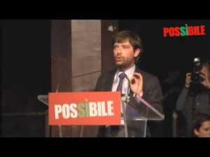 Civati Possibile