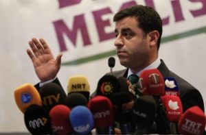 Demirtas