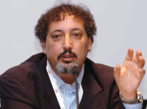 FOUAD KHALED ALLAM, PROFESSORE UNIVERSITARIO, SOCIOLOGO ED ESPERTO CONOSCITORE DEL MONDO ISLAMICO