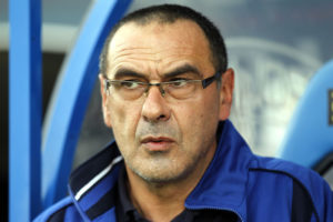 Maurizio Sarri