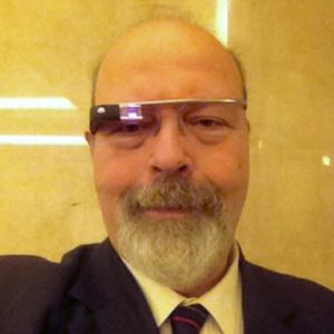 Sergio Pillon