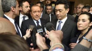 berlusconi