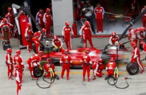 ferrari