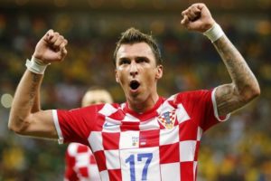 madzukic