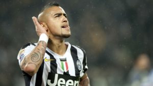 Arturo-Vidal