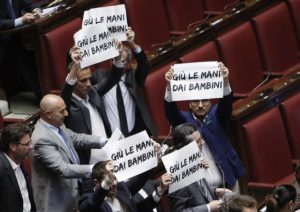 Scuola e Camera