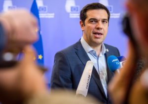 Tsipras