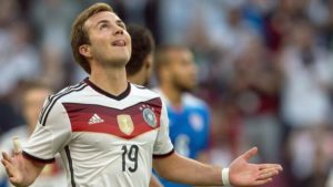 goetze