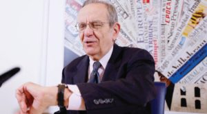 Padoan e Pil