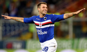 cassano-sampdoria