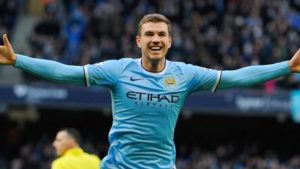 dzeko