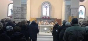 Cellara-Chiesa-di-San-Pietro-durante-cerimonia-di-riapertura-al-culto-520x245