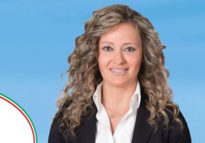 Monica Paolino