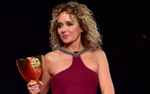 Valeria Golino