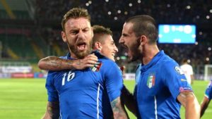 de rossi