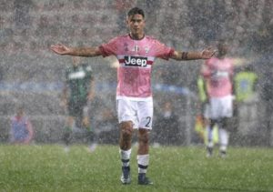 dybala