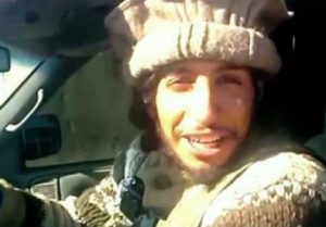 Abdelhamid Abaaoud