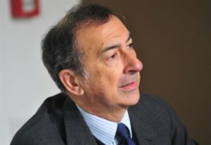 giuseppe sala