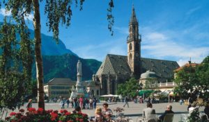 Bolzano
