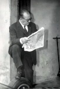 Gino