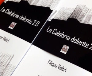 Veltri libro