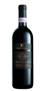 bottega brunello montalcino