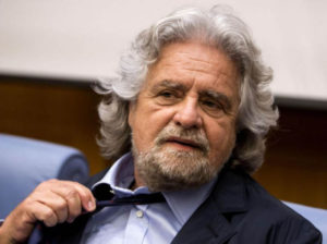 Beppe Grillo