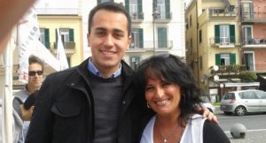 Capuozzo e Di Maio