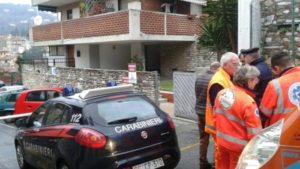 Carabiniere ucciso