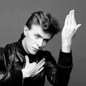 David Bowie 2