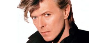 David Bowie 3