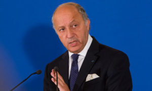 Laurent Fabius
