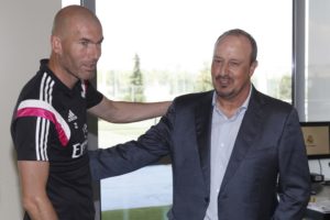 Rafael-Benitez-Unveiled-at-Real-Madrid