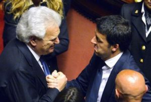 Renzi-Verdini