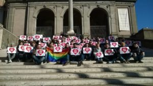 Unioni civili Svegliaitalia