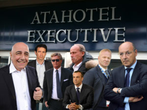 atahotel