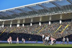 dybala gol