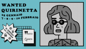 wanted-quirinetta