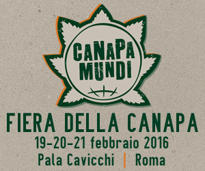 Canapa mundi