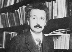 Einstein