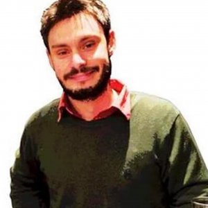 Giulio Regeni 2