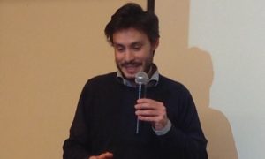 Giulio Regeni