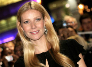 Londra-Prima del film "Proof" al London Film Festival con Gwyneth Paltrow. (Regista: John Madden. ) giulia muir