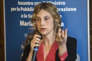 Marianna Madia