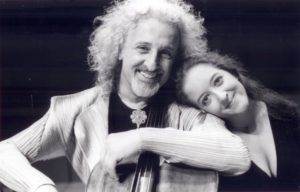 Mischa Maisky