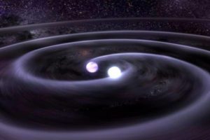 Onde gravitaz.