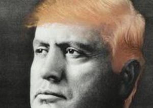 Trump-Duce
