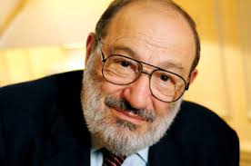 Umberto Eco