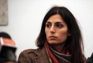 Virginia Raggi