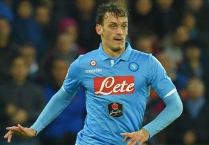 gabbiadini